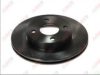 ABE C31084ABE Brake Disc